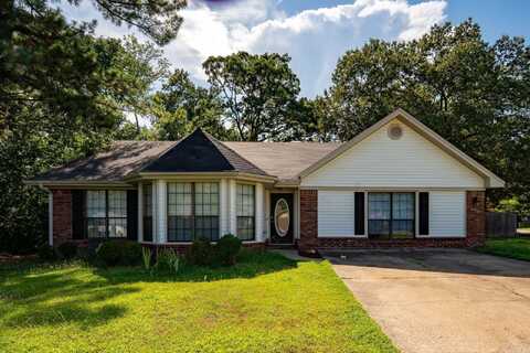 297 Southwick Cove, Conway, AR 72034