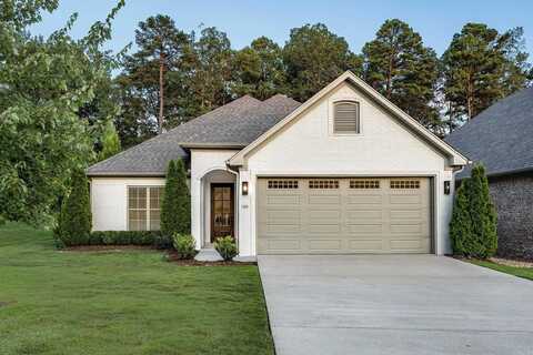 103 Rosemary Way, Little Rock, AR 72223