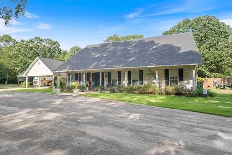 15 Noble Drive, Greenbrier, AR 72058