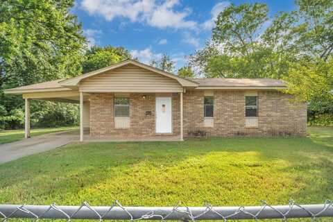 401 Durham Street, Conway, AR 72032