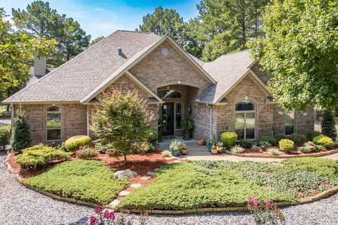 210 Pizarro Drive, Hot Springs Village, AR 71909