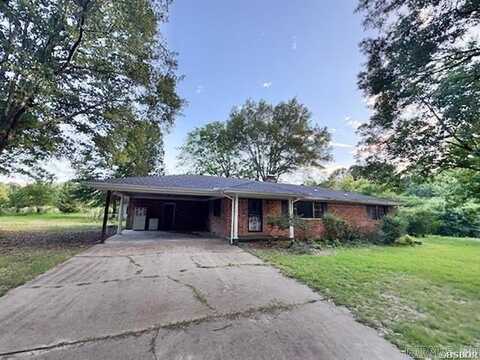 287 Ford Drive, Malvern, AR 72104