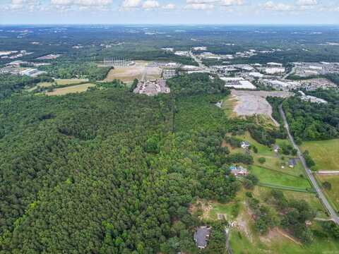 000 Colonel Glenn Road, Little Rock, AR 72210