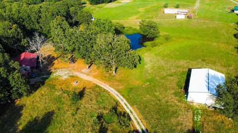 7348 Highway 62 E, Glencoe, AR 72539