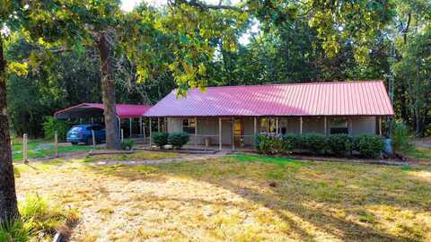 7348 Highway 62 E, Glencoe, AR 72539