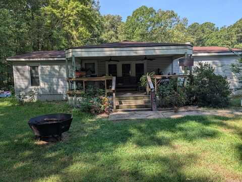 3908 Big Creek Road, Pine Bluff, AR 71603