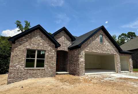 36 Corlay Drive, Little Rock, AR 72223