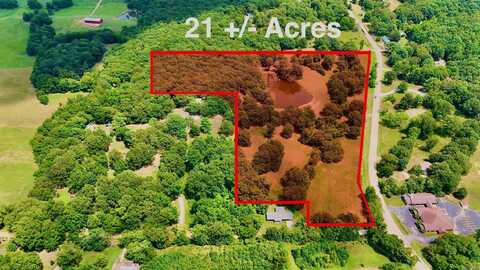 21 Acres, Harrisonburg, AR 72432