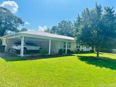 1 Oakwood Manor, Sherwood, AR 72120