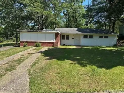 1114 W 4th Street, El Dorado, AR 71730