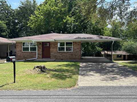 204 Mason St, Hot Springs, AR 71913