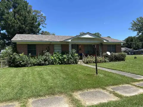 undefined, Pine Bluff, AR 71603