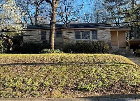 1112 Waterside Drive, North Little Rock, AR 72116