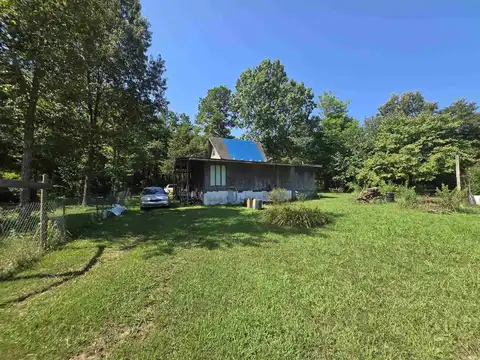 438 Otis Road, Clinton, AR 72031