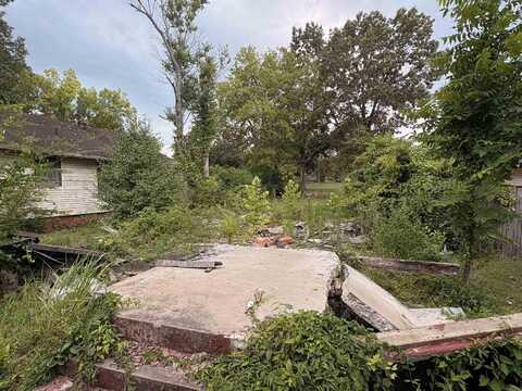 1620 S Pine Street, Little Rock, AR 72204
