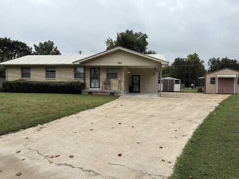 323 Clifton Dr, Wynne, AR 72396