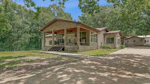 14124 Pleasant Grove Lane, Harrisburg, AR 72432