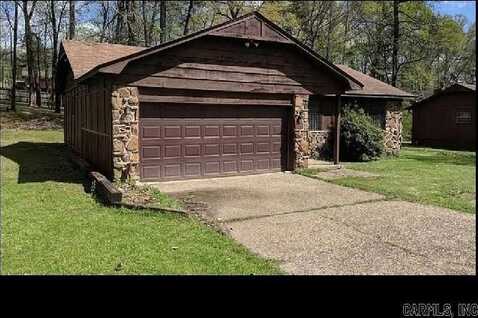 2909 Stephanie Drive, Little Rock, AR 72206