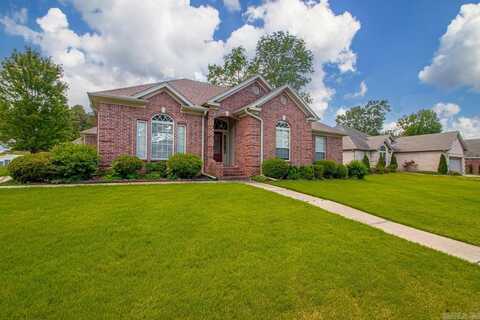 117 Limoges Court, Maumelle, AR 72113