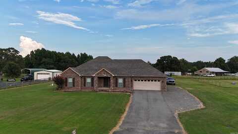 27 W Highway 124 Highway, Damascus, AR 72039