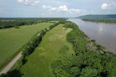 Tract 10 Hwy 105 South, Atkins, AR 72823