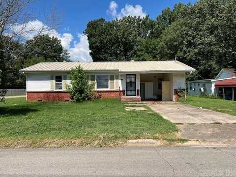 714 N 15th Avenue, Paragould, AR 72450