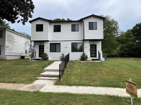 1024 Welch Street, Little Rock, AR 72201