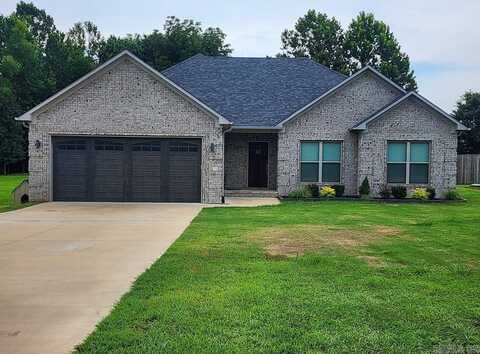 62 Elliott Rd, Greenbrier, AR 72058