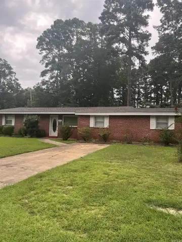 1306 MOCKINGBIRD Street, Magnolia, AR 71753