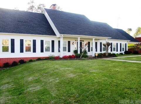 954 Ridgeview, Camden, AR 71701