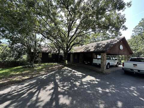 9014 Jansen Drive, Sherwood, AR 72120