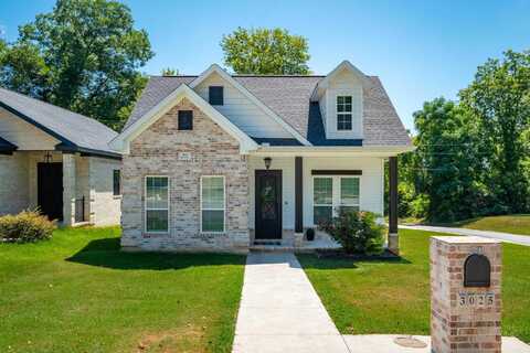 3025 Main Street, Little Rock, AR 72206