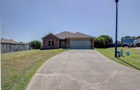59 Thunderbird, Cabot, AR 72023