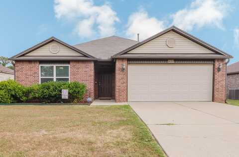 3137 Sage Grass Lane, Alexander, AR 72002