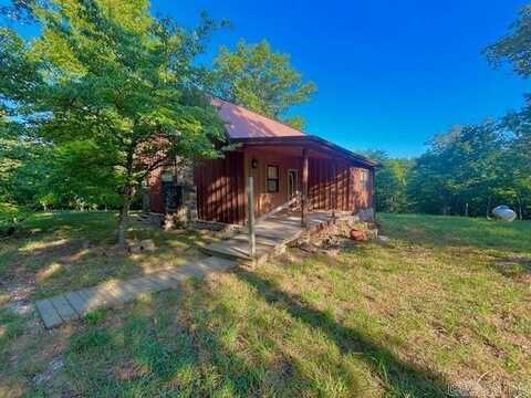 3558 Sunny Fox Road, Mountain View, AR 72560