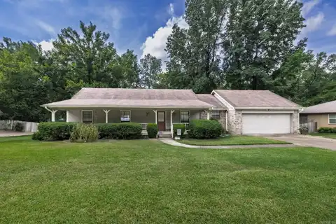 2209 Forrest Park Drive, Arkadelphia, AR 71923