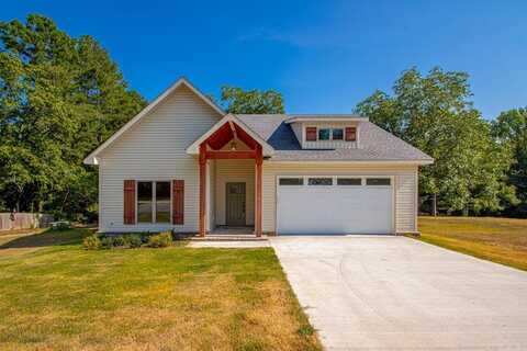 204 E Sunset Drive, Sheridan, AR 72150