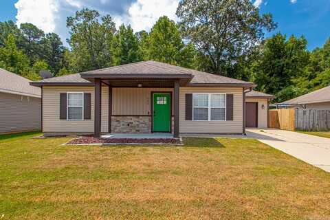 530 Wisteria Drive, Bauxite, AR 72011