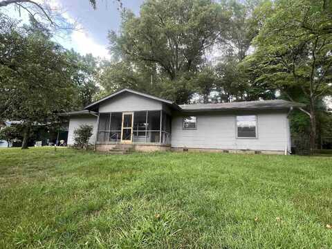 131 Snug Harbor Circle, Hot Springs, AR 71901