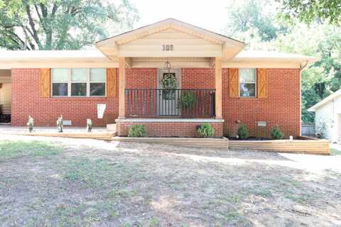 300 N 7th Street, Paragould, AR 72450