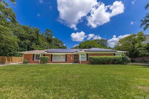 606 Strong Hwy, El Dorado, AR 71730