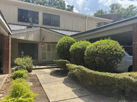900 W 46TH, Pine Bluff, AR 71603