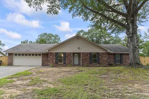 39 Sandstone Drive, Conway, AR 72034