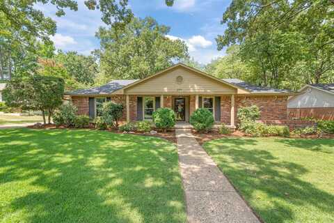 2914 Valley Park Drive, Little Rock, AR 72212