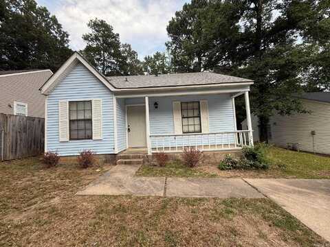3219 Holt Street, Little Rock, AR 72204