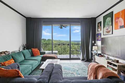 1 Treetops Lane, Little Rock, AR 72202