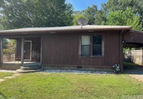 211 Cedar, Camden, AR 71701