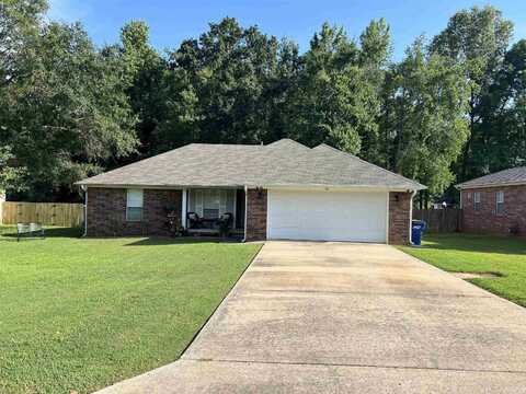 26 W Plaza Blvd, Cabot, AR 72023