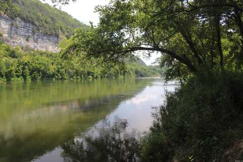 Handford Bluff Drive, Mountain View, AR 72560