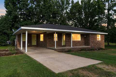 20 Lindsey Loop, Greenbrier, AR 72058